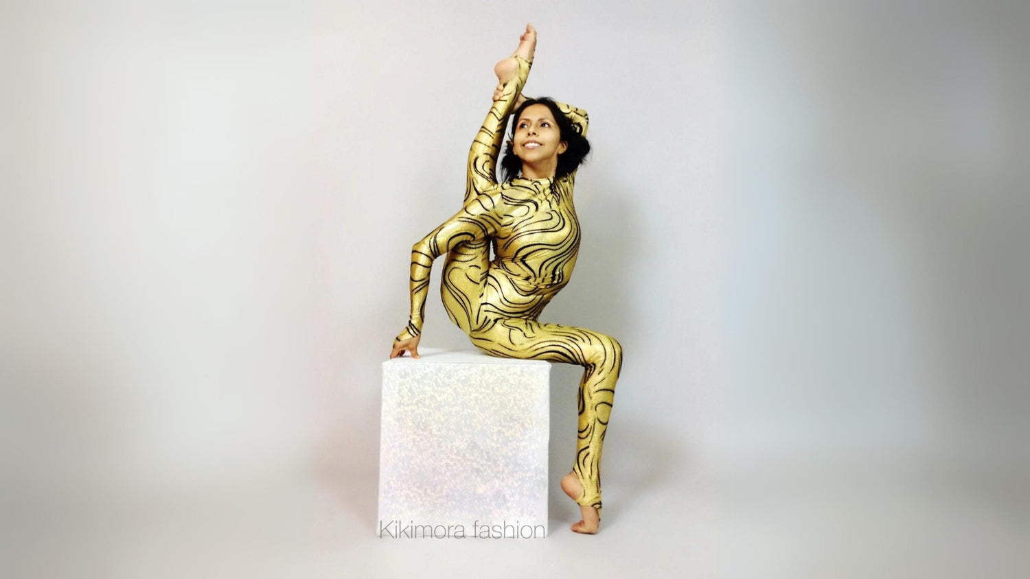 Kikimora Fashion's Top Outfit Recommendations for International Yoga Day