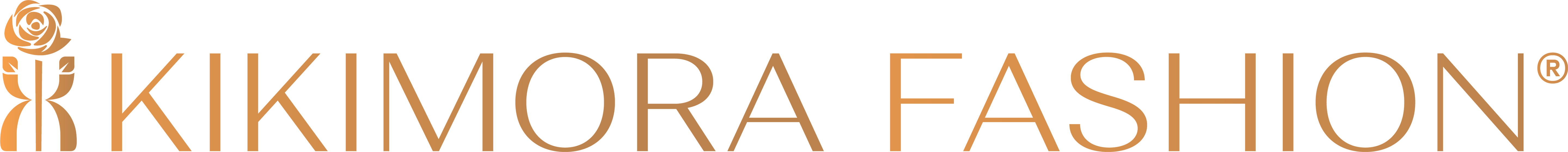 Kikimora Fashion Store logo