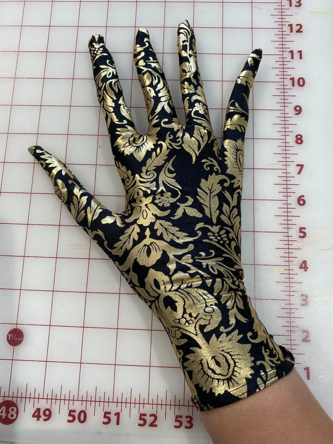 Long Fingers Gloves, Creepy Gloves, Beautiful Costume Gloves, Fantastic Cosplay Accessory, Trending Now