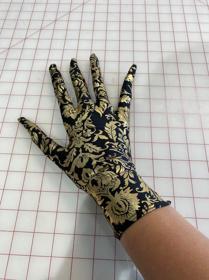 Long Fingers Gloves, Creepy Gloves, Beautiful Costume Gloves, Fantastic Cosplay Accessory, Trending Now