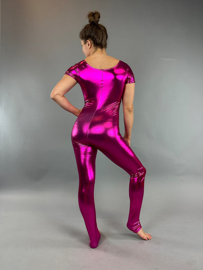 Beautiful Leotard for Women or Men, Exotic Dance Wear, Trending Now, Aerialist Gift, Killing Eve