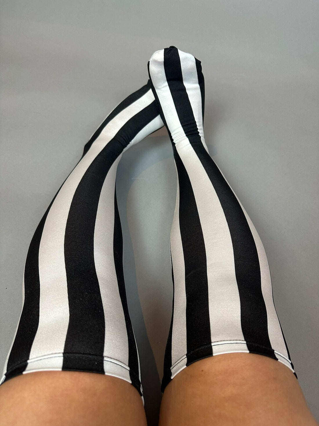 Lycra Socks, Knee Highs, Costume Accessories, Cosplay Outfit, Trending Now, Exotic Dance Wear