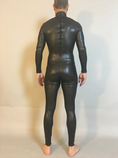 Bodysuit for Men, Black Costume, Trending Now, Spandex Bodysuit, Aerialist Costume, Exotic Dance Wear, Coldplay Bodysuit