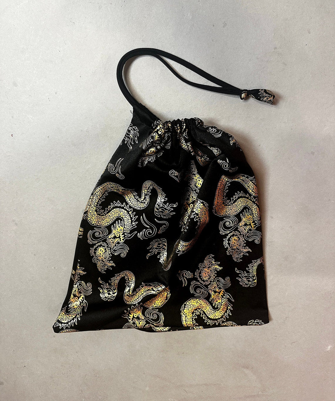 Drawstring Bag, Fabric Scrap Bag, Eco Friendly Bag, Reusable Fabric Bag, Gift Bag