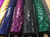 Mermaid Bodysuit for Women or Men, Fantasy Creature, Exotic Dancewear, Aerialist Gift