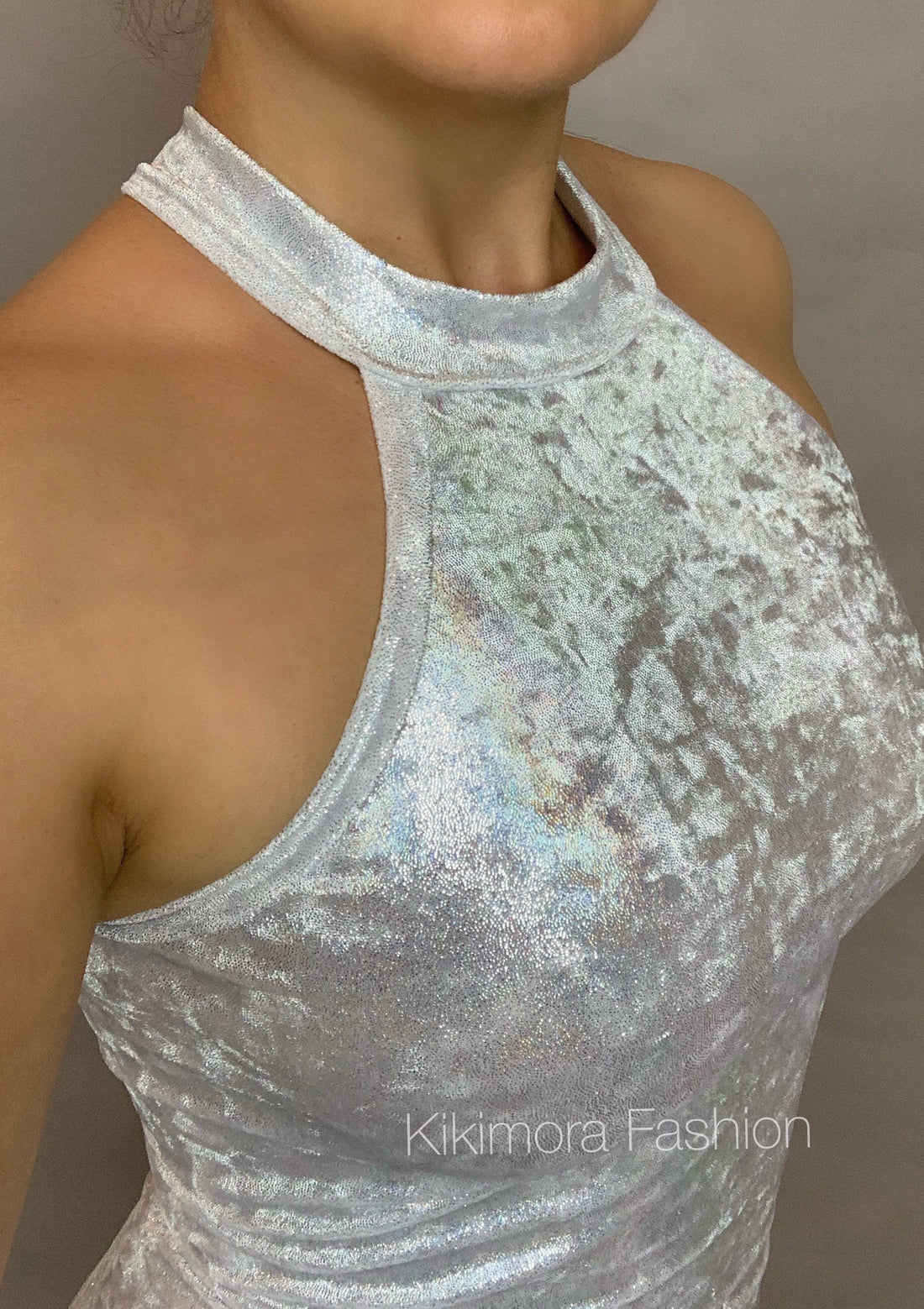 Pearl velvet- catsuit, jumpsuit costume for aerialists, contortionist dancers circus performers, trending now, exotic dance wear