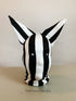 Zentai Headpiece, Cat Ears, Lycra Face Mask, Circus Costume, Face Cover, Festival Fashion, Cosplay Outfit