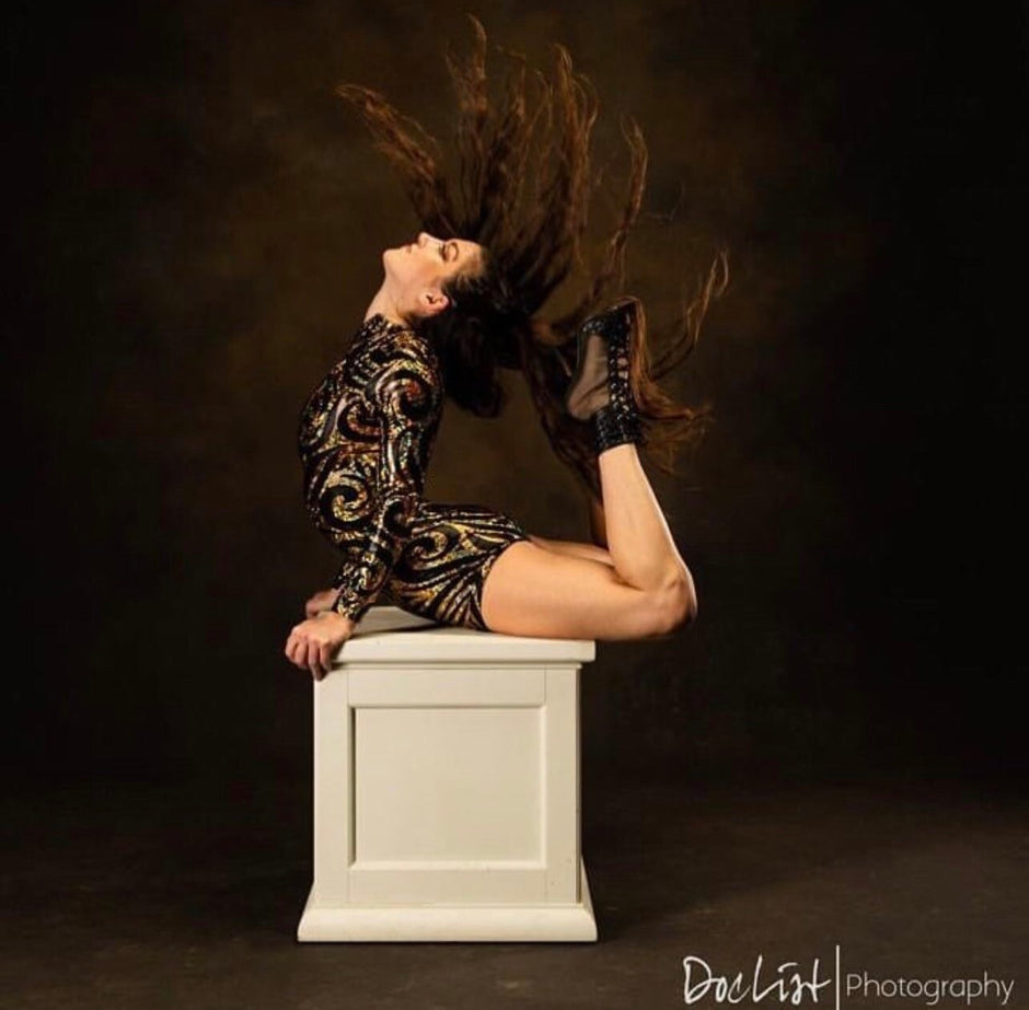 Stage Wear – Kikimora Fashion Store
