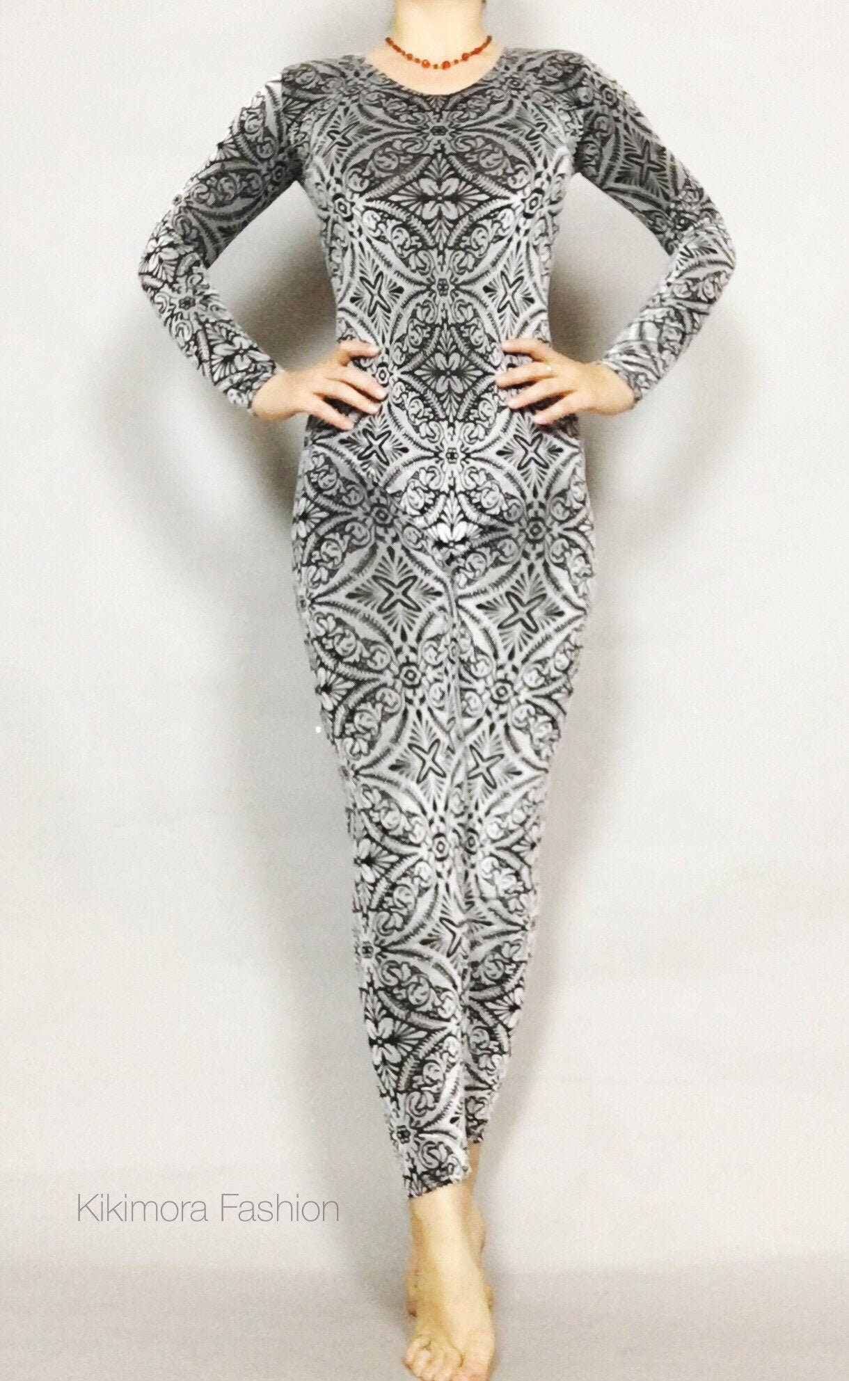 Crushed Velvet jumpsuit, catsuit for woman, Exotic dance wear, Beautiful costume for gymnastic circus performers.trending now