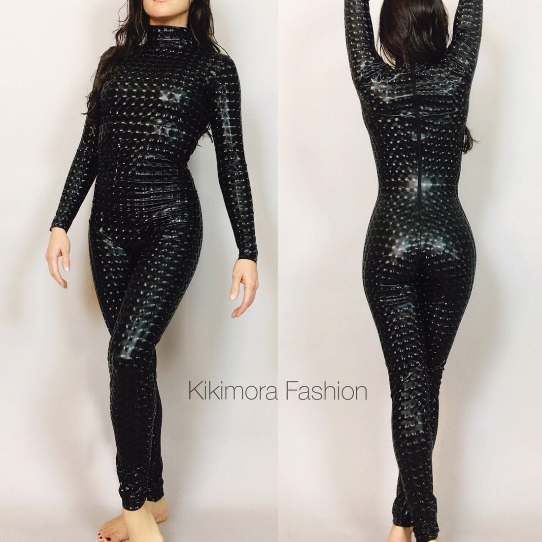 Futuristic Clothing, Catwoman Costume, Beautiful Cosplay, Exotic Dancewear, Lice Latex Bodysuit, Trending Now
