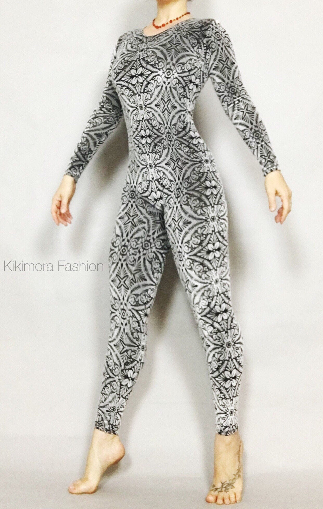 Crushed Velvet jumpsuit, catsuit for woman, Exotic dance wear, Beautiful costume for gymnastic circus performers.trending now