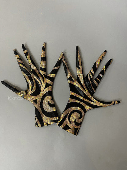 Beautiful Halloween Costume, Futuristic Clothing, Stilts Covers, Circus Outfit, Festival Fashion, Trending Now
