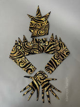 Beautiful Halloween Costume, Futuristic Clothing, Stilts Covers, Circus Outfit, Festival Fashion, Trending Now