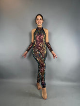 Open Back Catsuit, Glamorous Jumpsuit, Sequins Bodysuit, Trending Now, Festival Fashion, Exotic Dancewear