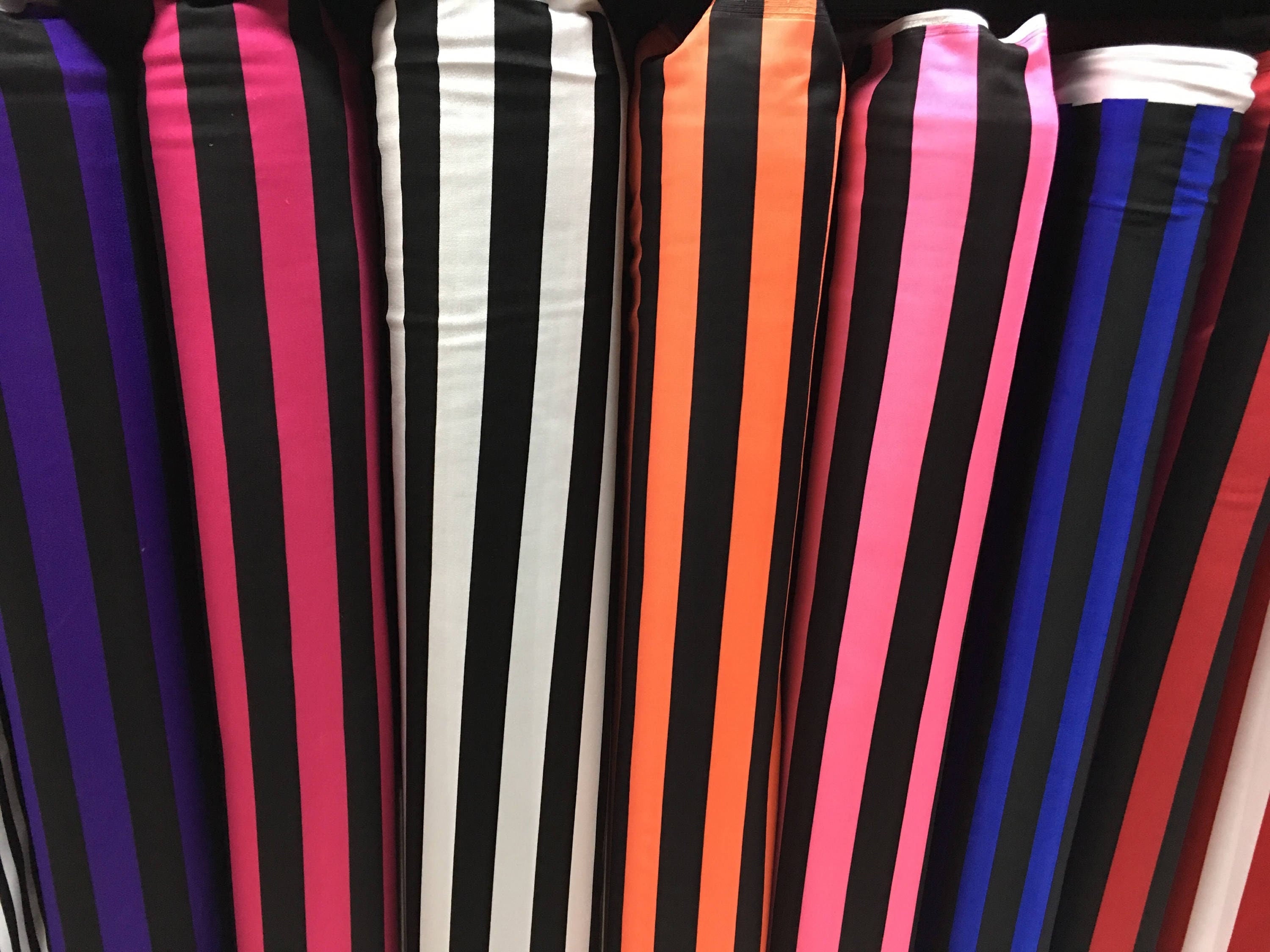 Exotic Stripe Dance Bodysuit for Gymnastics and Circus Parties