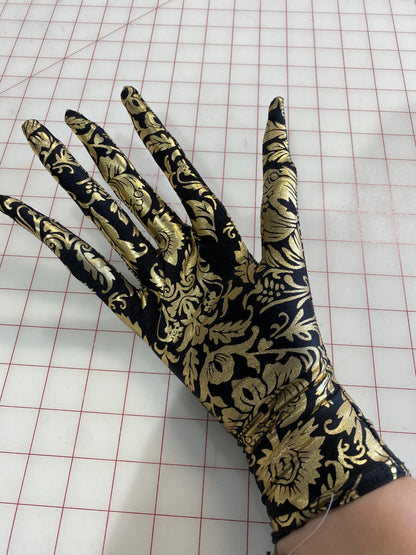 Long Fingers Gloves, Creepy Gloves, Beautiful Costume Gloves, Fantastic Cosplay Accessory, Trending Now