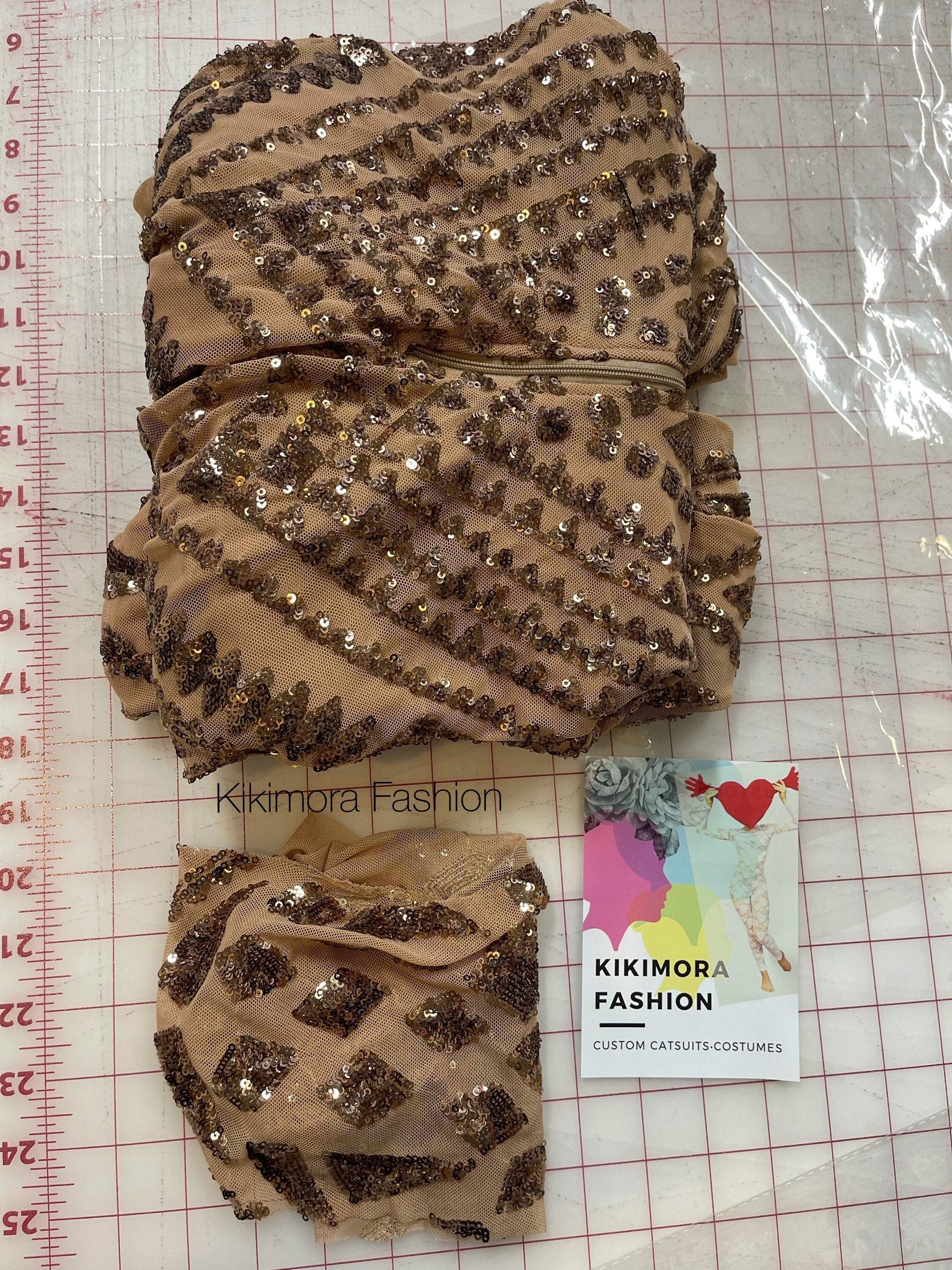 Sequin Jumpsuit, Exotic Dancewear, Bridal Bodysuit, Beautiful Costume, Dance Teacher Gifts, Trending Now