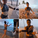 Exotic Dance Wear, Pole Dancer Outfit, Showgirl Costume, Trending Now, Gogo Dancer Costume, Festival Fashion
