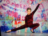 Burgundy Velvet Catsuit, Elegant Catsuit, Exotic Dancewear, Sheer Clothing