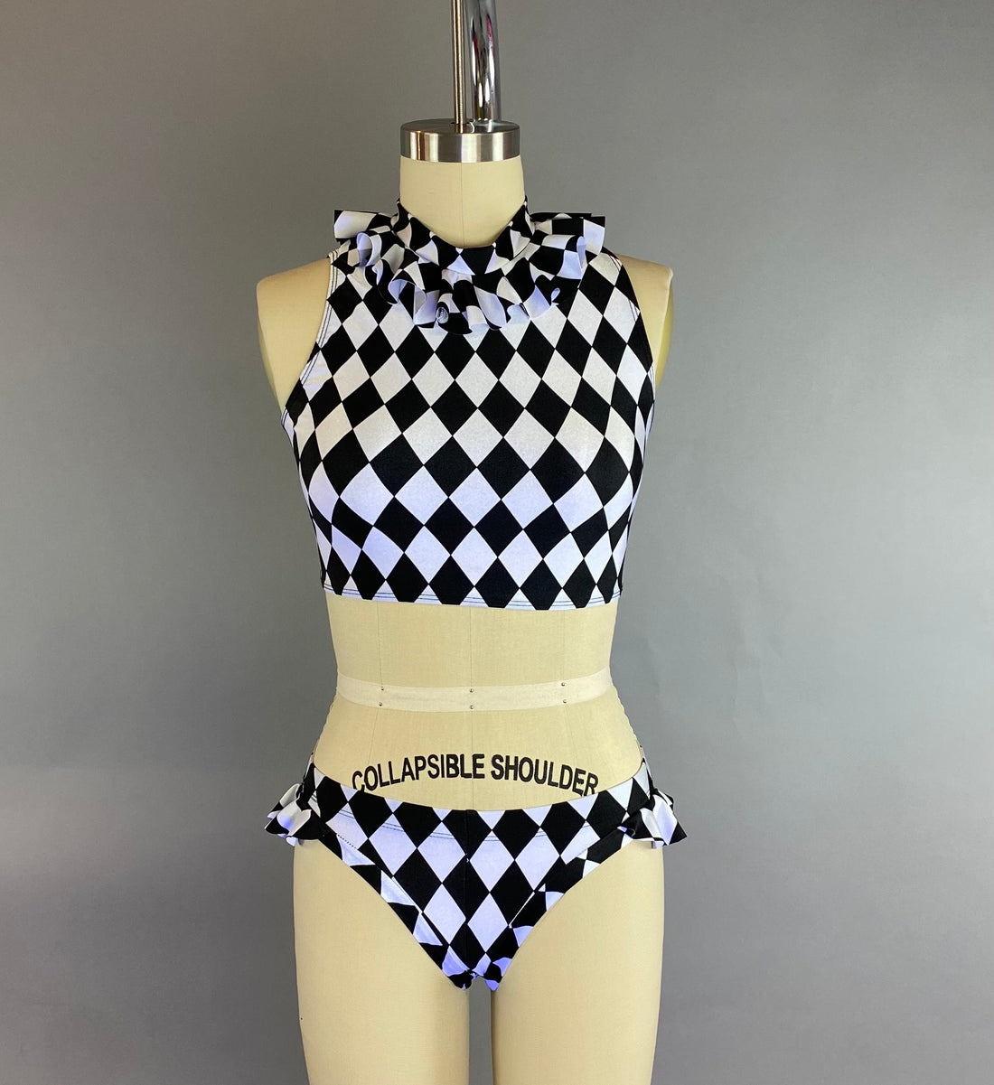 Exotic Dance Costume, Trending Now, Pole Dance Outfit, Circus Costume