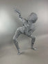 Kitty Costume, Futuristic Fashion, Trending Now, Exotic Dance Wear, Burning Men, Artistic Costume