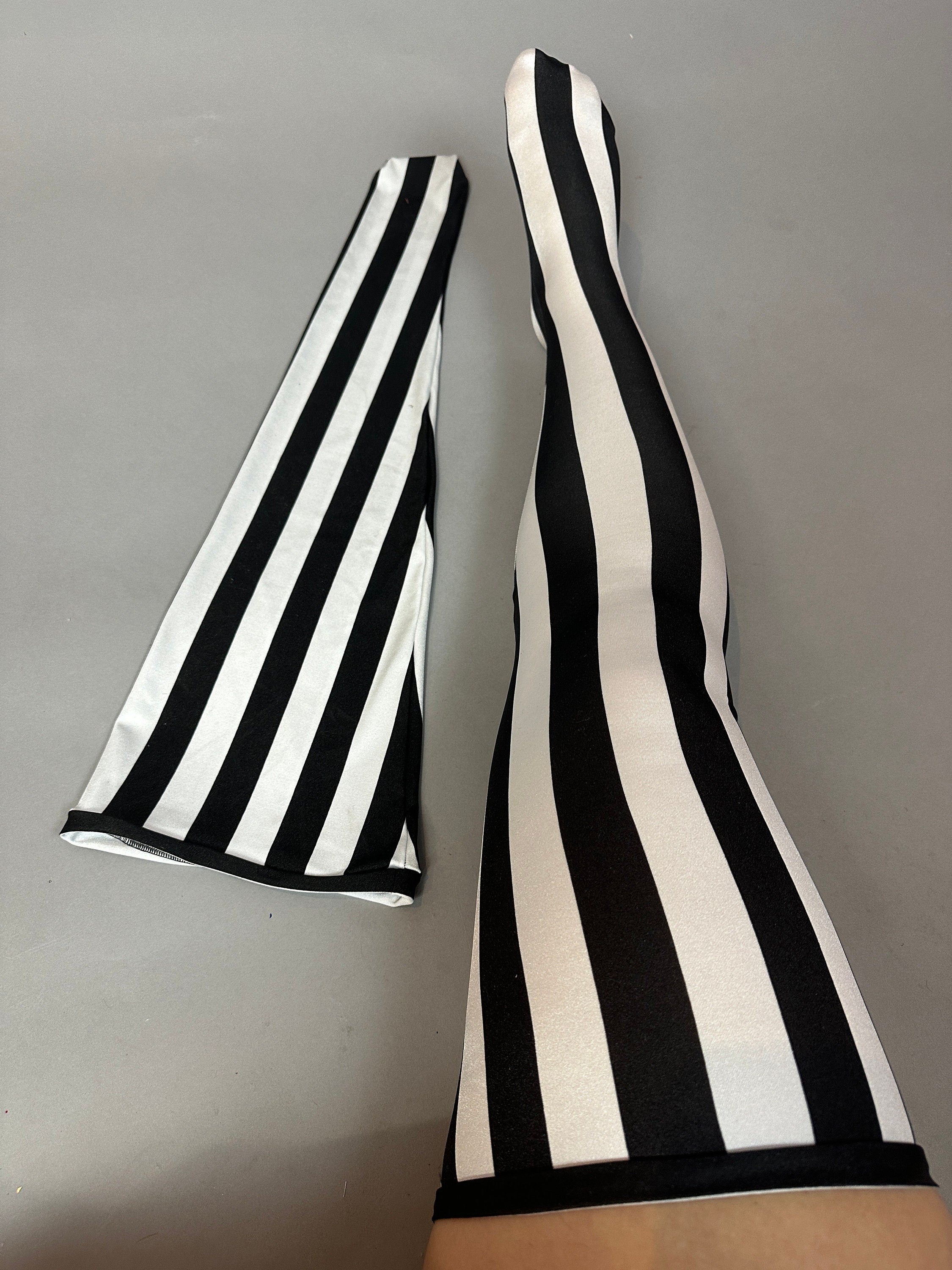 Spandex Socks, Knee Highs, Costume Accessories, Cosplay Outfit, Trending Now, Exotic Dance Wear