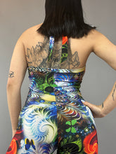 Rave Jumpsuit, Bell Bottom Onesie, Disco Costume, Futuristic Clothing, Party Outfit, Festival Fashion, Edm Outfit, Trending Now