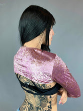 Trending Now, Futuristic Shrug, Exotic Dancewear, Edm Fashion, Futuristic Fashion, Handmade Shrug, Festival Outfit