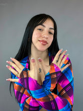 Trending Now, Futuristic Shrug, Exotic Dancewear, Edm Fashion, Futuristic Fashion, Handmade Shrug, Festival Outfit