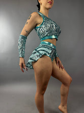 Exotic Dance Wear, Pole Dance Costume, Circus Leotard, Showgirl Bodysuit, Trending Now, Cheerleader Uniforms