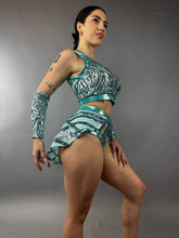 Exotic Dance Wear, Pole Dance Costume, Circus Leotard, Showgirl Bodysuit, Trending Now, Cheerleader Uniforms