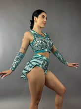 Exotic Dance Wear, Pole Dance Costume, Circus Leotard, Showgirl Bodysuit, Trending Now, Cheerleader Uniforms