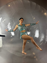 Exotic Dance Wear, Pole Dance Costume, Circus Leotard, Showgirl Bodysuit, Trending Now, Cheerleader Uniforms