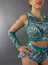 Exotic Dance Wear, Pole Dance Costume, Circus Leotard, Showgirl Bodysuit, Trending Now, Cheerleader Uniforms