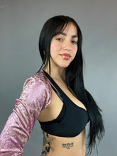 Trending Now, Futuristic Shrug, Exotic Dancewear, Edm Fashion, Futuristic Fashion, Handmade Shrug, Festival Outfit