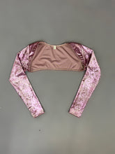 Trending Now, Futuristic Shrug, Exotic Dancewear, Edm Fashion, Futuristic Fashion, Handmade Shrug, Festival Outfit