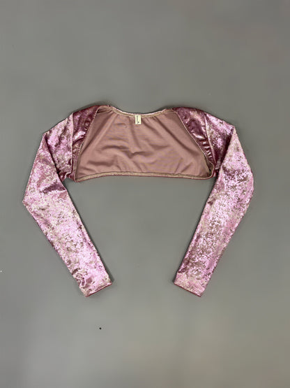 Trending Now, Futuristic Shrug, Exotic Dancewear, Edm Fashion, Futuristic Fashion, Handmade Shrug, Festival Outfit