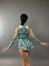Exotic Dance Wear, Pole Dance Costume, Circus Leotard, Showgirl Bodysuit, Trending Now, Cheerleader Uniforms