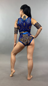 Exotic Dance Wear, Pole Dancer Outfit, Showgirl Costume, Trending Now, Gogo Dancer Costume, Aerialist Gift