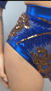 Exotic Dance Wear, Pole Dancer Outfit, Showgirl Costume, Trending Now, Gogo Dancer Costume, Aerialist Gift