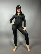 Bodysuit for woman or man, Snake woman costume, trending now, spandex bodysuit, aerialist costume, exotic dance wear.