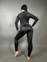 Bodysuit for woman or man, Snake woman costume, trending now, spandex bodysuit, aerialist costume, exotic dance wear.