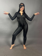 Bodysuit for woman or man, Snake woman costume, trending now, spandex bodysuit, aerialist costume, exotic dance wear.