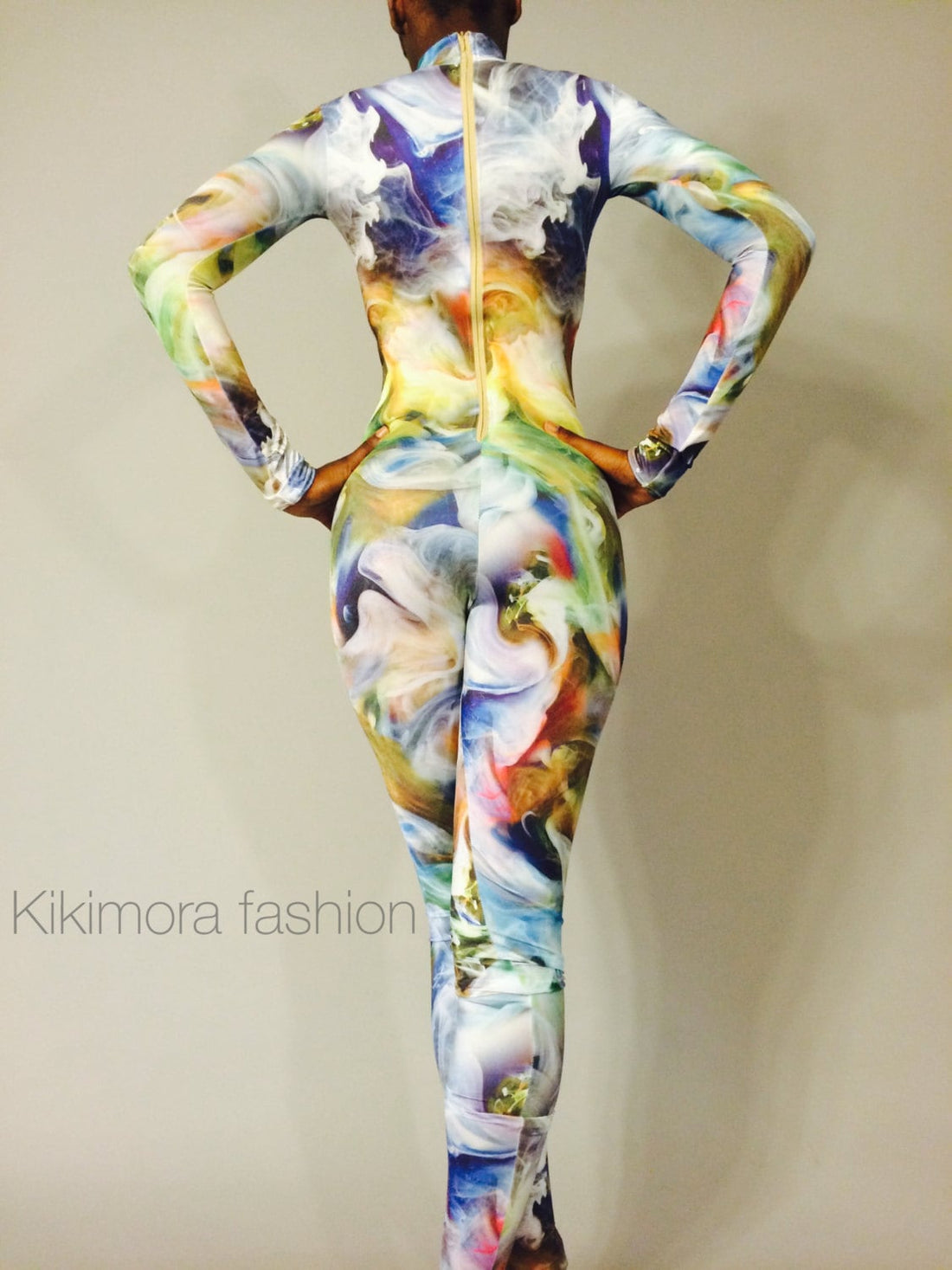 Beautiful Leotard for Woman or Man, Exotic Dance Wear, Trending Now, Aerialist Gift, Killing Eve