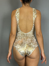 Elegant Gymnastic Leotard: Custom-Made Aerialist Costume for Festivals, Exotic Dance & Circus Performances