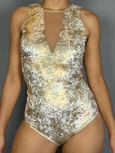 Elegant Gymnastic Leotard: Custom-Made Aerialist Costume for Festivals, Exotic Dance & Circus Performances