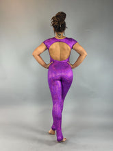 Shiny Spandex Bodysuit: Exotic Dance, Aerialist, Rave, Fairy Costume - Festival & Performance Wear
