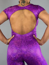 Shiny Spandex Bodysuit: Exotic Dance, Aerialist, Rave, Fairy Costume - Festival & Performance Wear