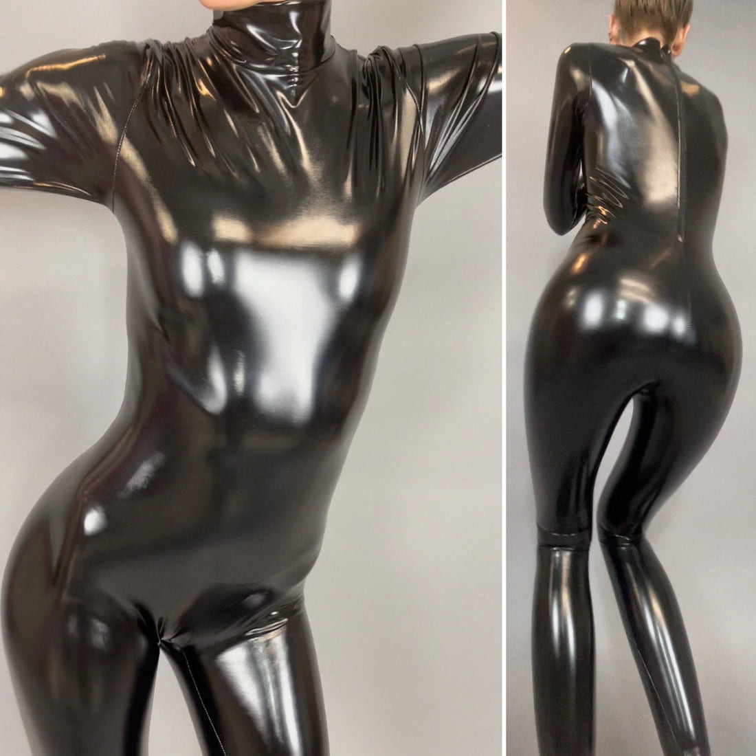 Futuristic Clothing, Catwoman Costume, Beautiful Cosplay, Exotic Dancewear, Latex Bodysuit, Trending Now