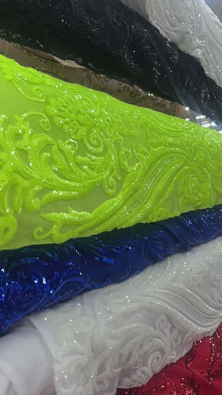 Sequins Catsuit, Exotic Dancewear, Beautiful Jumpsuit for Party, Wedding Bodysuit, Trending Now